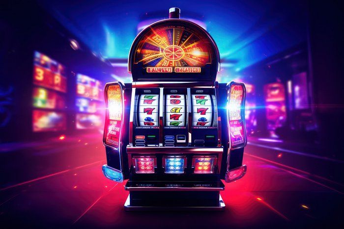 House of Fun Casino کیسینو گیمز کا ایک زمرہ منتخب کریں

